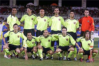 el mejor equipo